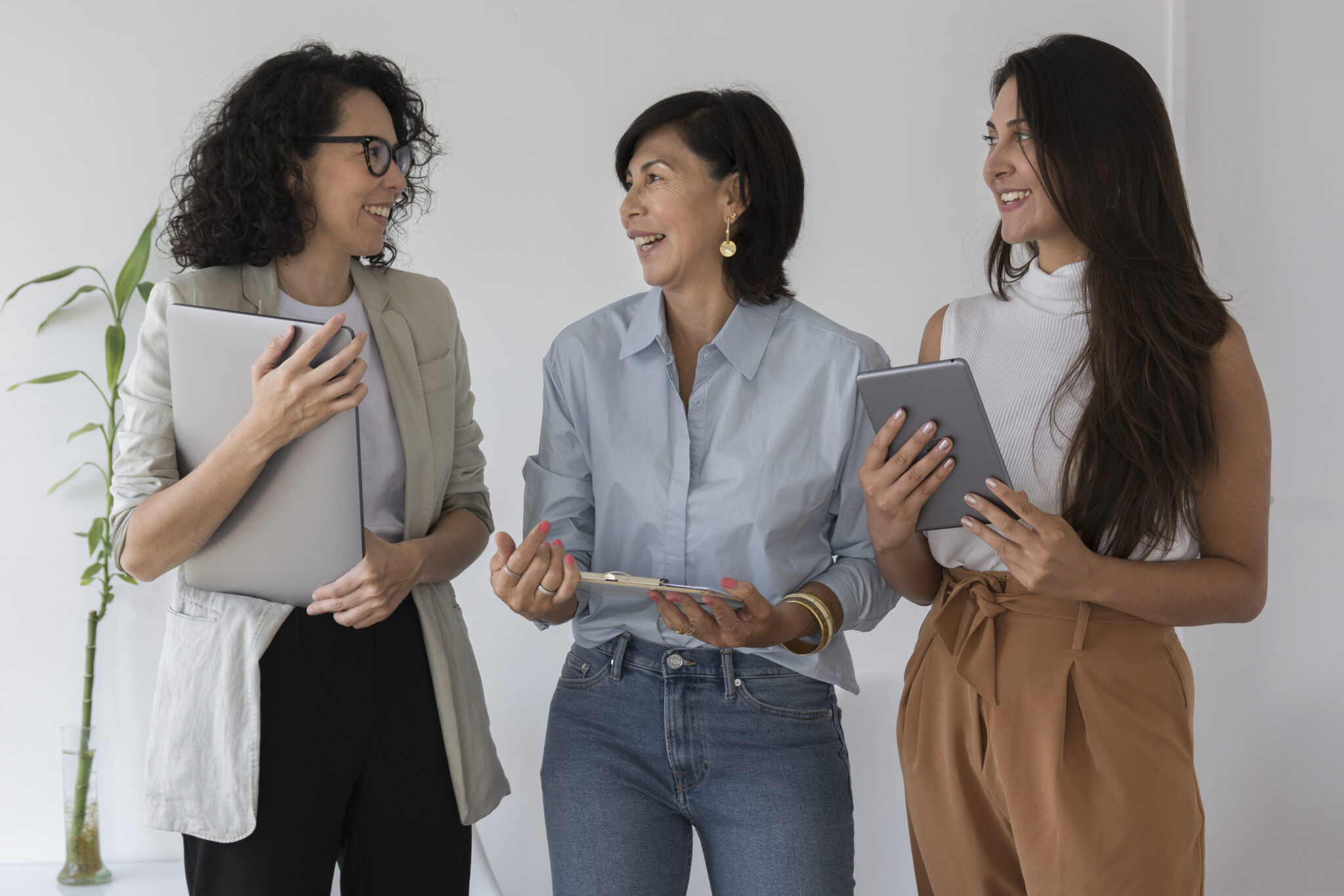 Networking Para Mulheres Confira 5 Dicas De Como Construir Uma Rede De