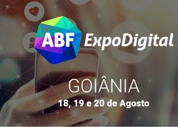 Goiânia recebe a 1ª Feira Digital de Franquias da Associação Brasileira de Franchising