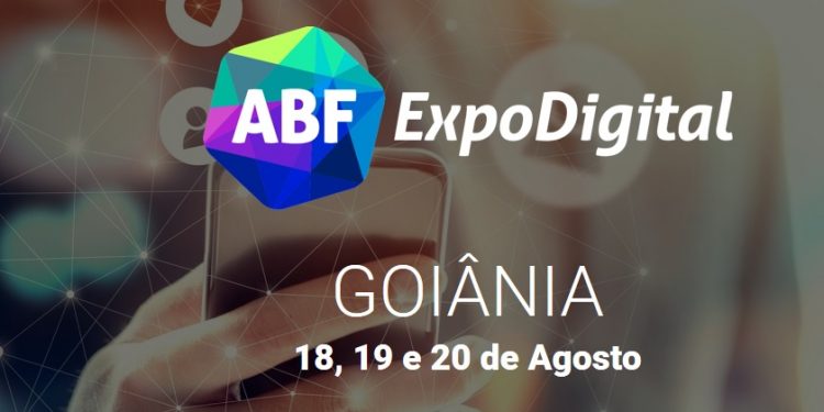 Goiânia recebe a 1ª Feira Digital de Franquias da Associação Brasileira de Franchising