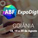 Goiânia recebe a 1ª Feira Digital de Franquias da Associação Brasileira de Franchising