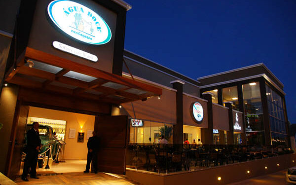 Água Doce pretende implantar 50 unidades do formato Express até 2025