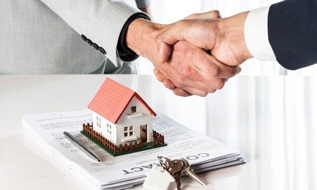 Consórcio para comprar imóveis está em alta no DF