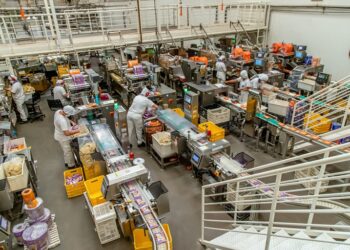 Indústria goiana GSA desenvolve produtos com marcas personalizadas