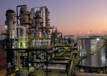 MT ganha segunda unidade de usina focada em fabricação de etanol de milho