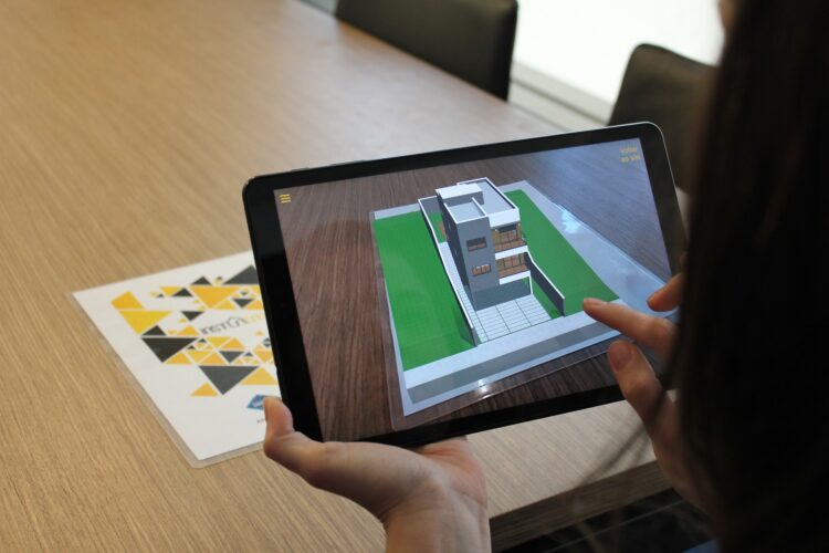 Construtech democratiza o acesso à projetos de arquitetura em Goiás