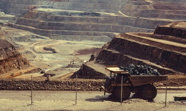 Meridian Mining assina contrato para aquisição do Projeto Cabaçal, no MT