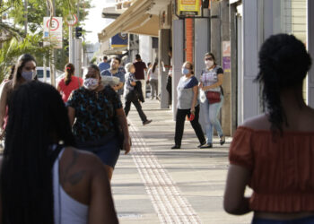 Pandemia faz 80% do empresariado campo-grandense mudar de estratégia nos negócios