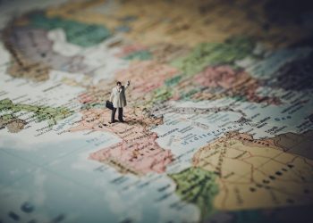 A retomada do Turismo