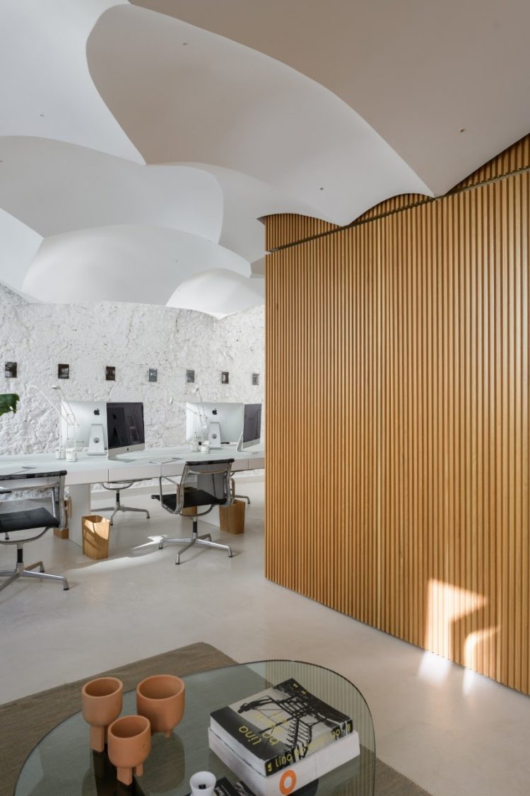 Brasiliense vence renomado prêmio de arquitetura