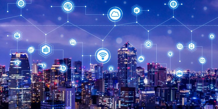 Cidades Inteligentes: Tecnologia e sustentabilidade em prol do desenvolvimento
