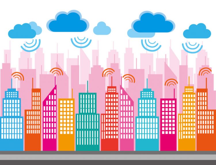 Cidades Inteligentes: Tecnologia e sustentabilidade em prol do desenvolvimento