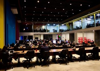 Coletivo beneficia 50 startups do DF durante pandemia