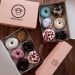Marca brasiliense aposta no delivery de donuts artesanais