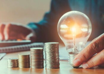 Por que você paga taxa mínima de energia?