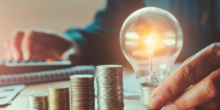 Por que você paga taxa mínima de energia?
