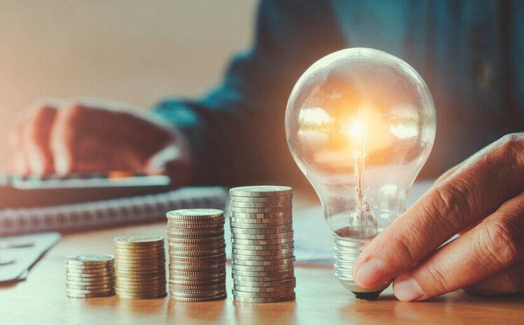 Por que você paga taxa mínima de energia?