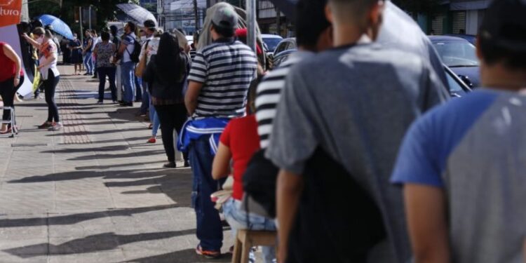 Funtrab tem 309 vagas de emprego em Campo Grande