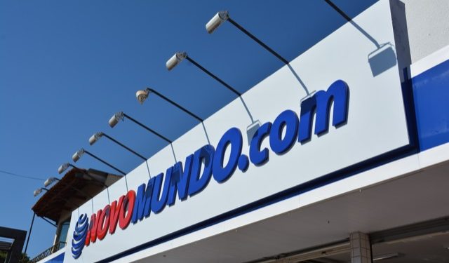 Varejista abre vagas de primeiro emprego para as novas lojas NovoMundo.com