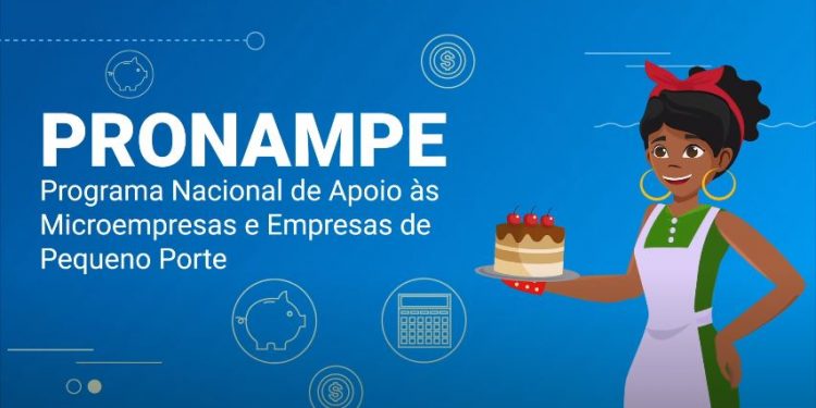Pronampe: crédito barato para os pequenos negócios