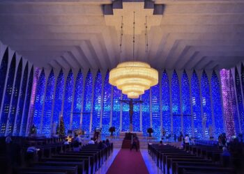 Turismo religioso: Setur lança roteiro ecumênico em Brasília