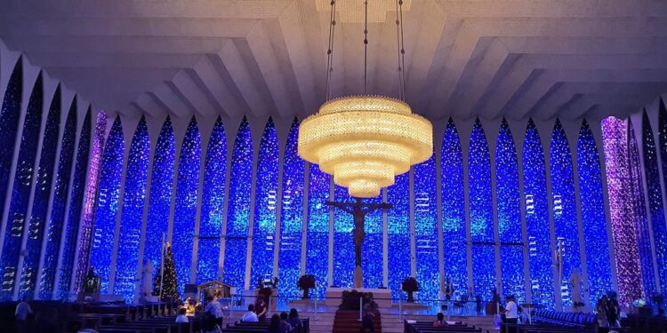 Turismo religioso: Setur lança roteiro ecumênico em Brasília