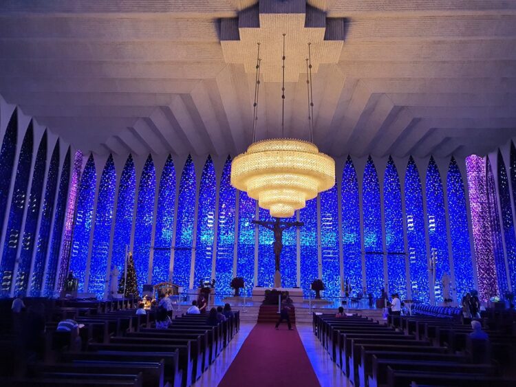 Turismo religioso: Setur lança roteiro ecumênico em Brasília