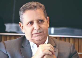 Uma pérola de Goiás