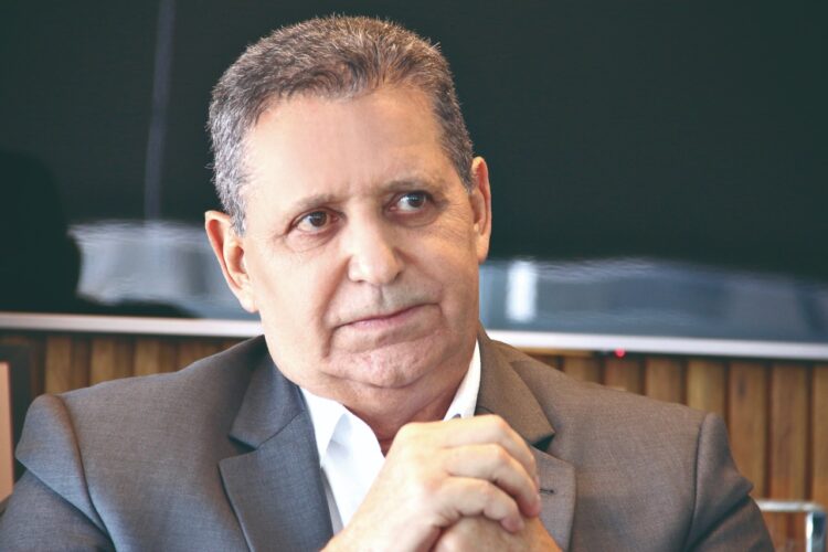 Uma pérola de Goiás