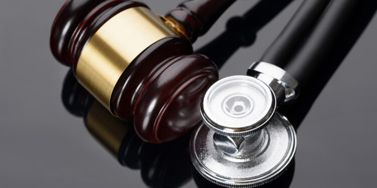 A importância da documentação médica