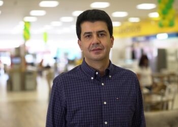 Rede varejista Novo Mundo reforça board com novo CFO