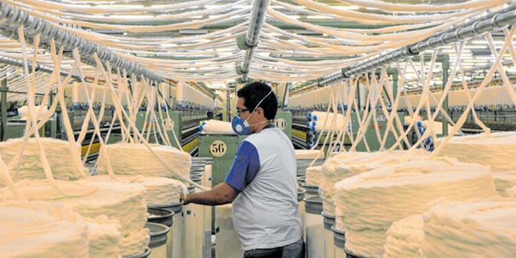 Atividade industrial de MS recupera mesmo patamar de produção anterior à Covid-19