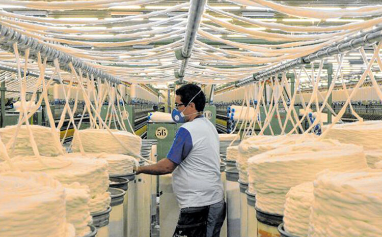 Atividade industrial de MS recupera mesmo patamar de produção anterior à Covid-19