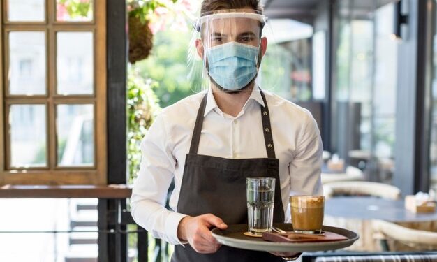 Bares e restaurantes já demitiram cerca de 10 mil funcionários em Palmas