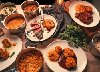 Blend Boucherie, em Brasília, ganha prêmio Travellers’ Choice 2020