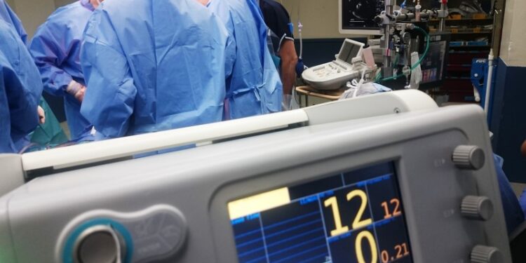 Brasília desponta no cenário nacional de cirurgias de coluna