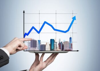 Campo Grande registra aumento na movimentação do mercado imobiliário