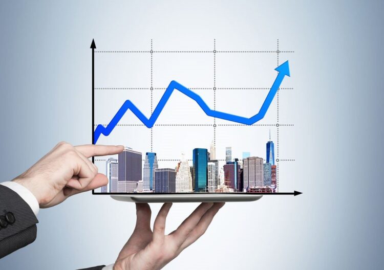 Campo Grande registra aumento na movimentação do mercado imobiliário