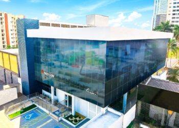 É oficial: Grupo América agora é Hapvida