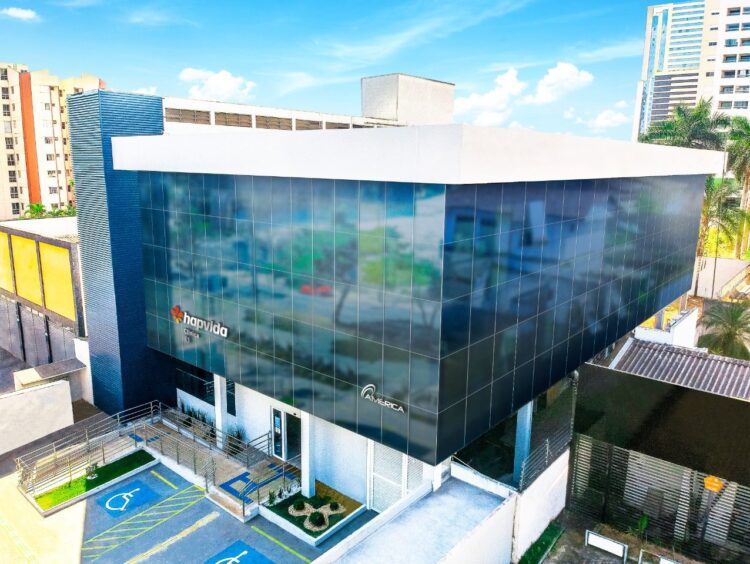 É oficial: Grupo América agora é Hapvida