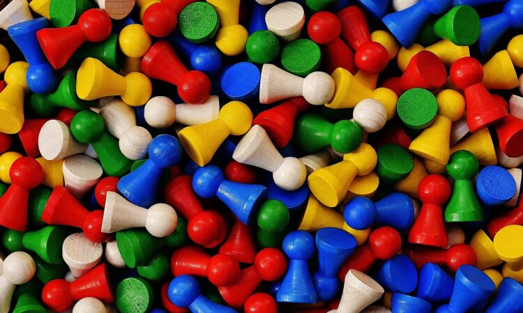 Com quarentena, venda de brinquedos e jogos aumenta nas lojas de Palmas