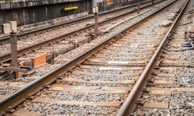 Concessionária paga R$ 5,1 bi e confirma avanço da ferrovia para MT