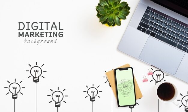 Consultoria orienta empreendedores do DF a construir presença digital do zero