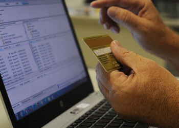 Consumo pela internet aumenta 48%, diz Fecomércio/MS