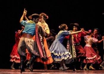 Decreto libera cinema, festas e shows em Campo Grande