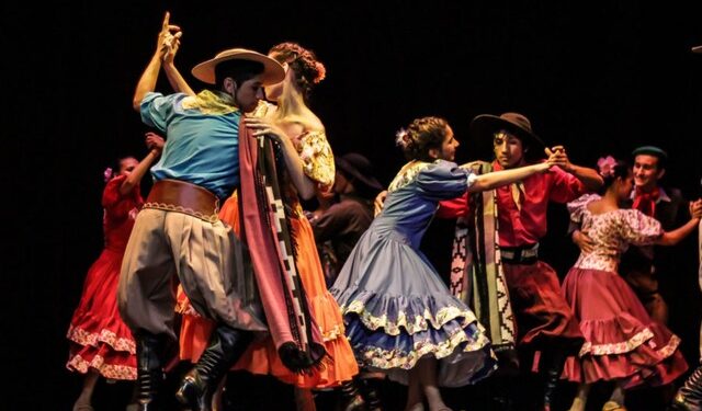 Decreto libera cinema, festas e shows em Campo Grande