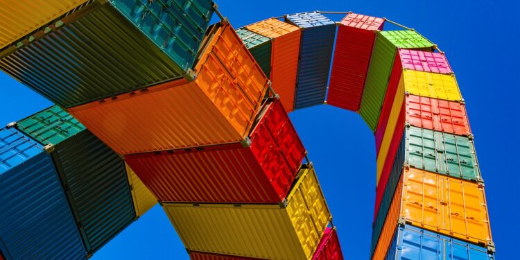 Em agosto, exportações do agronegócio somaram quase US$ 9 bilhões