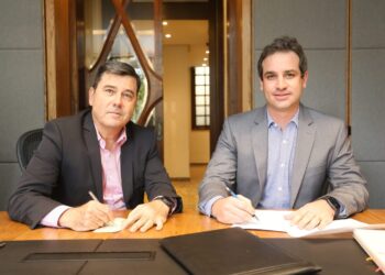 Empresa com filial em Rondonópolis compra participação na prestadora de serviços Andali