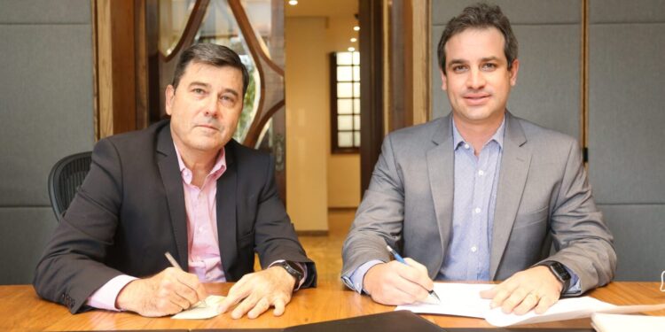 Empresa com filial em Rondonópolis compra participação na prestadora de serviços Andali