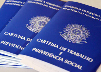 Funtrab tem 1.043 oportunidades de emprego disponíveis