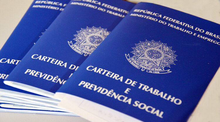 Funtrab tem 1.043 oportunidades de emprego disponíveis